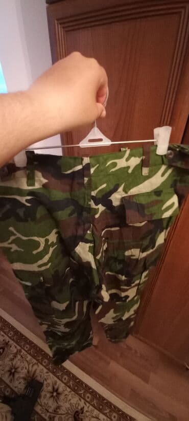 kişi ucun klassik qara kostyum: Kostyum, Qış, Adamo, XL, rəng - Yaşıl — 16