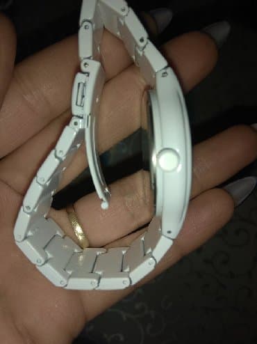 irshad telecom qol saatlari: İşlənmiş, Qol saatı — 3