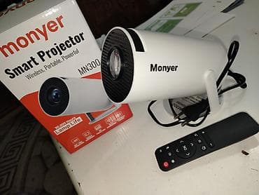 dreamstar iptv activation code: Yeni Portativ Proyektor — 2