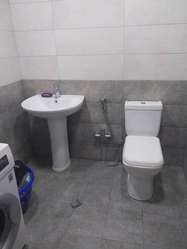 sarayda yeni tikili binalar: Binəqədi rayonu,Varovski dairəsi.13 mərtəbəli binanın,6-cı mərtəbəsi,2 — 6