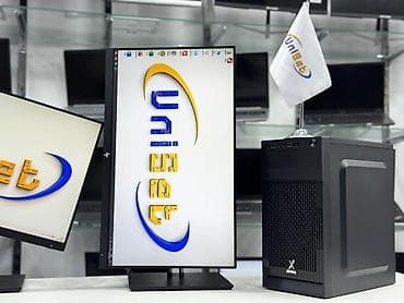 hp g7: Masaüstü Kompüter Şəhər: Bakı Çatdırılma?: Bəli UniSet Electronic🏪 — 4