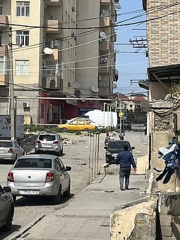 Manikür: Dırnaq xidməti üçün rahat və zövqlü salon məkanı - Manikür/pedikür — 4