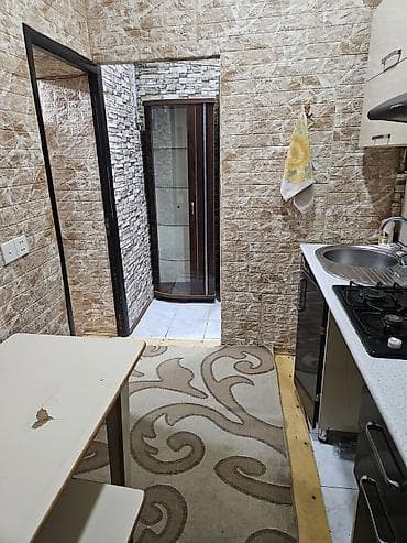 Дома: Salam evimiz stansiya Razin möcüzə marketin yanı tam əşyalı — 8