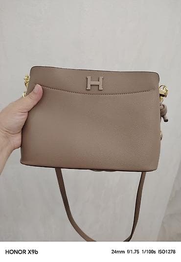 dəst cantalar: Əl çantası, Hermes, Yeni — 1