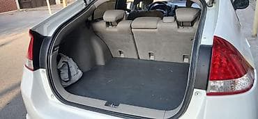 ag neft: Honda Insight: 1.3 l | 2011 il Hetçbek — 10