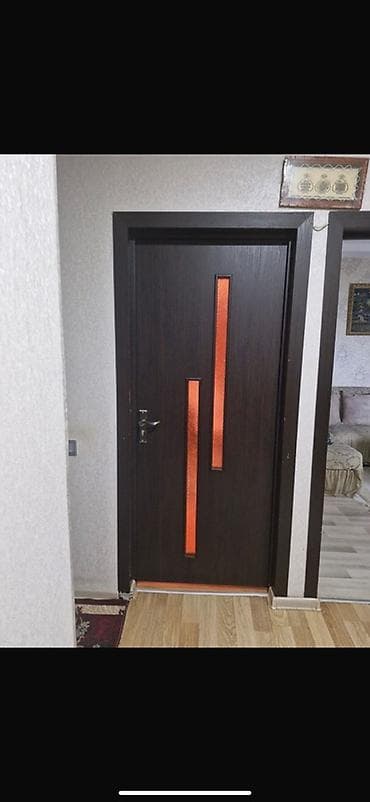 kreditle heyvan satisi: Qapi 2eded 200/80sm 50azn biri Qaracuxur 9390 leli Müasir — 1