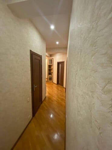 sumqayit 6 ci mikrorayon: 3 otaqlı, Yeni tikili, 129 kv. m — 8