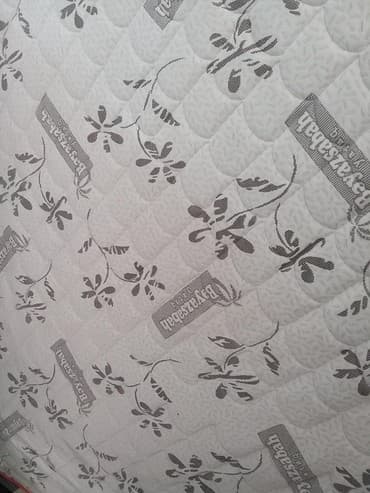 işlənmiş matras: Matras tək və taxt üçün — 2