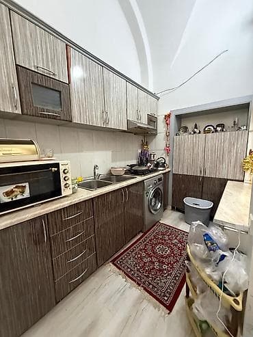 Mənzil kirayələyirəm: 4 otaqlı, 108 kv. m — 6