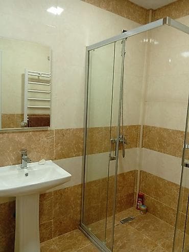 sumqayit kirayə: Sumqayit premium binada menzil kiraye verilir. Yalniz aile muraciet — 6