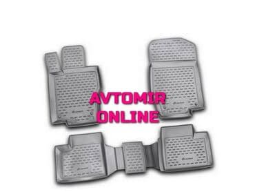 ayaqalti mersedes: Mercedes-benz m-class w164 2006 ayaqalti novline 4 il qarantiya ile — 1