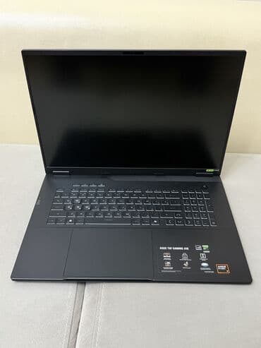 noutbuk satışı: Təzədir. Cəmi 1 ay işlənib. Masaüstü PC alındığı üçün satılır. Bahalı — 7