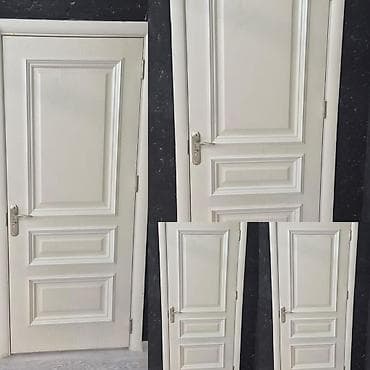 işlenmiş taxtlar: 👑Aytac23 Ölçü 0.90*2.07 4 ededdi biri 70 azn nizami metro yaxinligi — 1