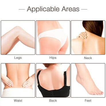 массажер для тела антицеллюлитный: Массажер, Антицеллюлитный, Для тела, Новый, Бесплатная доставка — 6