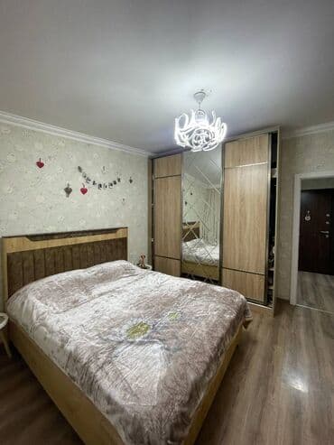 20 yanvarda 2 otaqli evler: 2 otaqlı, Yeni tikili, m. 20 Yanvar, 51 kv. m — 3