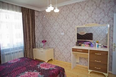 abşeron inşaat: 3 otaqlı, Yeni tikili, 83 kv. m — 16