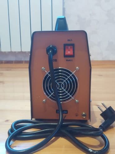 sıvarka aparatı: Yeni Qaynaq aparatı Pulsuz çatdırılma — 4