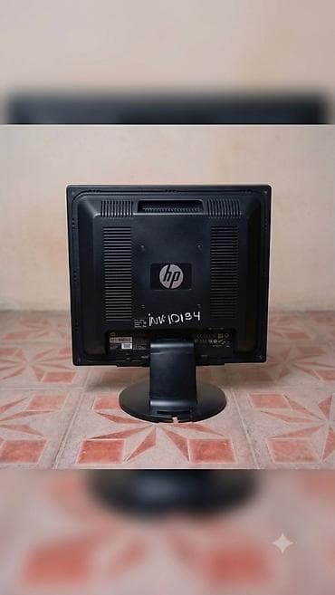 hp l1706: WhatsApp: 051 977 49 35 Təzə HP L1706 markalı monitor satılır — 2