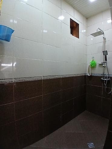 mehdiabad ev: Həyət evi 3 sot 3 otaq əl damı arxada bağı iki daş kürsülü real — 6