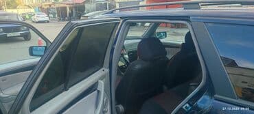 panorama mercedes 2008: Mercedes-Benz C-Class: 2.4 l | 1999 il Van/Minivan — 6