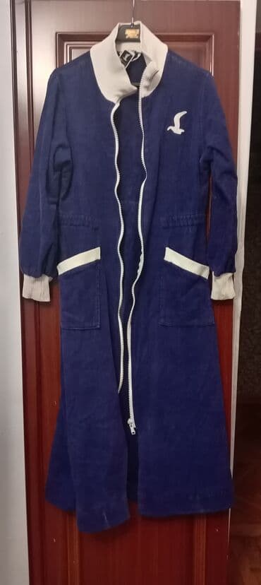 Женская одежда: Домашний халат — 1