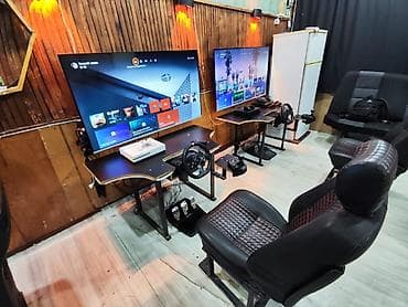 ikinci el gaming pc: GAMİNG SET 1 ƏDƏD XBOX ONE X 1 ƏDƏD XBOX ONE S 2 ƏDƏD XBOX PULTU 2 — 3