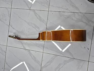 klassik gitara qiymetleri: Klassik gitara, Presto — 4