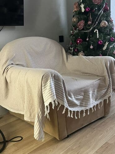 раскладные кресла: Кресло — 2