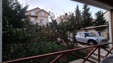 makler gence: 7 otaqlı, 350 kv. m, Yeni təmirli — 3