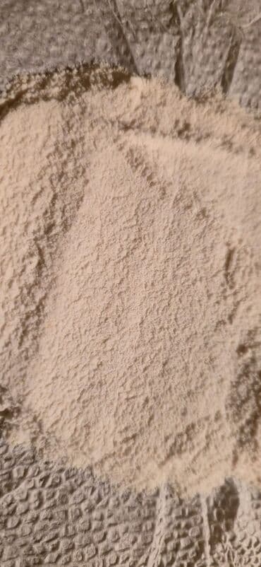 ✅ Təmiz və Təbii DÜYÜ UNU – Topdan Satış Yüksək keyfiyyətli, ağ