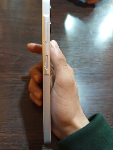 realme 8 pro ekran: Samsung Galaxy A06, 128 GB, rəng - Ağ, İki sim kartlı — 4