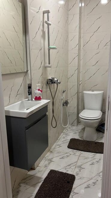 kirayə neftcilər: 2 otaqlı, Səbail r. r-nu — 2