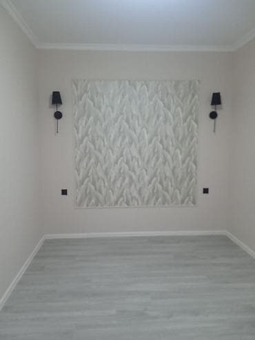 astarada: Zabrat 4 otaqlı, 129 kv. m, Yeni təmirli — 8