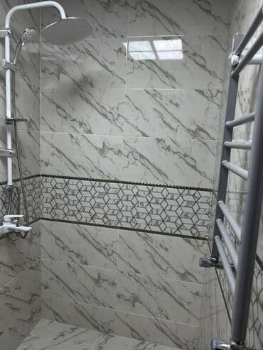 gencede 3 otaqli evlerin qiymeti: 3 otaqlı, Yeni tikili, 70 kv. m — 16