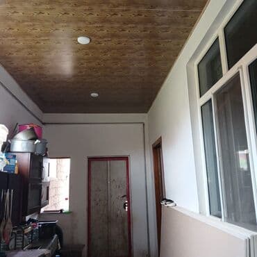 qara qarayev: Suraxanı 4 otaqlı, 105 kv. m, Kredit yoxdur, Təmirsiz — 8