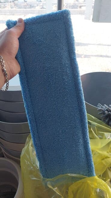 net təmizləyici vasitə: Pol vedresi pol vedresi personal temizlik aparatlari pol vedreleri — 3