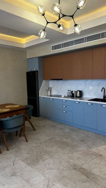 bine qes menzil: 2 otaqlı, Abşeron r. r-nu — 7