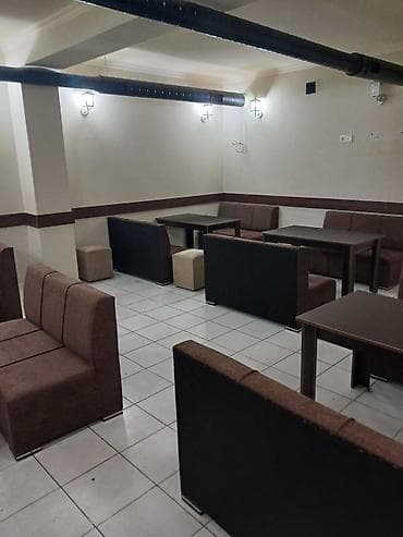 pufik oturacaq: Divan — 8