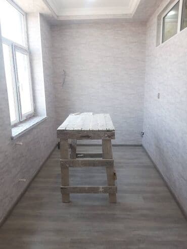 razinde 1 otaqli menzil: 2 otaqlı, Yeni tikili, 55 kv. m — 9