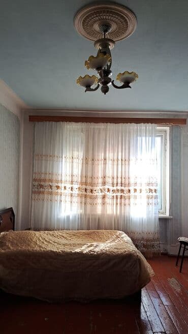 ramanada kiraye evler: Sumqayıt şəhərində 1 otaqlı əşyalı yataxana 41 ci məhəllə 18 saylı — 1