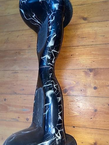 Öz-özünə balanslaşdırılan elektrikli hoverboard (segwey) — 3