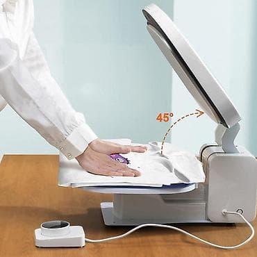 Mexaniki əl alətləri: Adi istilik preslərinin çətinliklərini aradan qaldırmaq üçün nəzərdə — 2