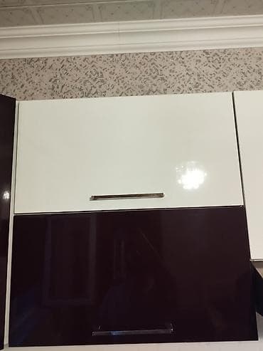 Mətbəx mebeli satilir təzədirrr ev təmir olunur deynə satilir hec bir — 2