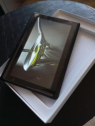 Yeni Təzə Planşet P1 (Android 12) 4+32GB işlenmiyib - Ekran: təxminən