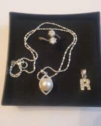 saat gumuş: Gümüş, 10 g — 1