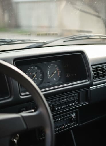 mercedesbenz 4 goz: Işlənmiş 2107 qiymətdə razılaşmaq olar — 2