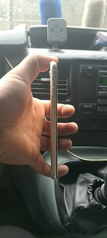 ayfon 6 plus: IPhone 6 Plus — 4