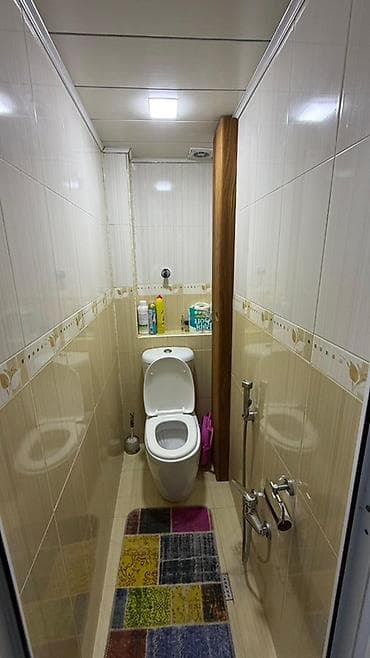 Mənzillərin satışı: 8 noyabr ərazisi . Bakı şəhərində geniş mənzərəli mənzil - Yüksək — 8