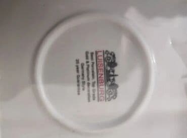 sakura qablari: Kasalar — 2