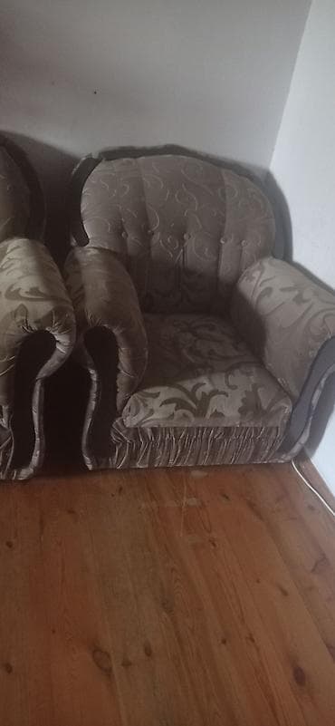 Klassik divan, Divan — 2